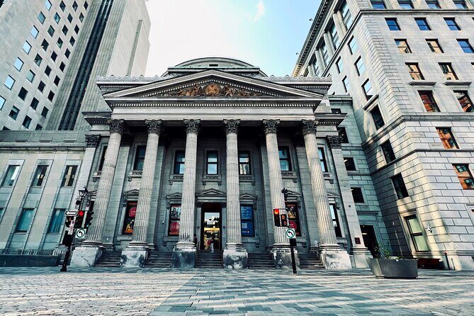 Montreal: 3-Hour Private Car Tour with Expert & Free Pick up - Conclusions