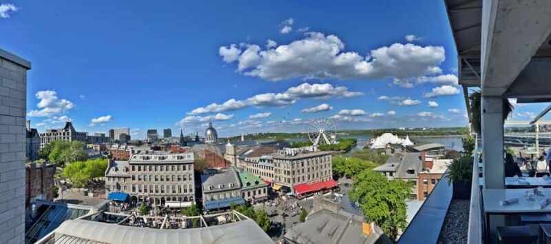 Montreal 3-Hour Private Car Tour with Expert Local Guide - Key Points