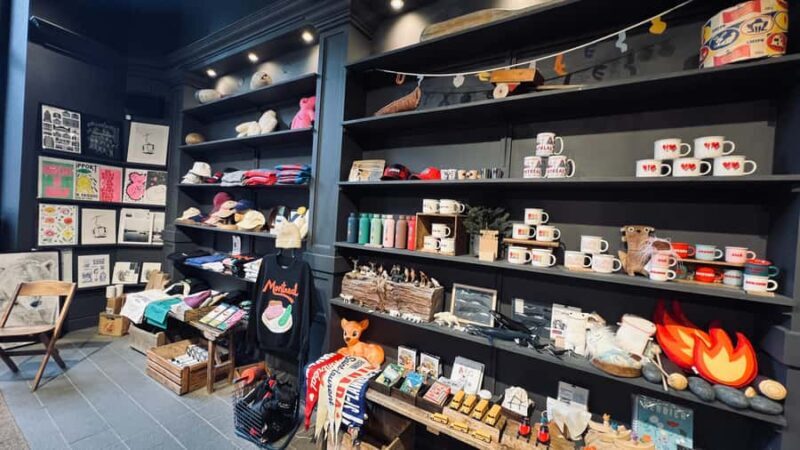 Montreal 3-Hour Private Car Tour with Expert Local Guide - Final Thoughts