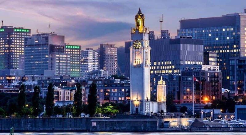 Montréal: 3 or 5-Course Dinner Cruise with DJ & Dancing - FAQ