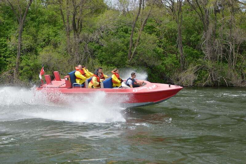 Montreal: 5 Attractions Pass - FAQ