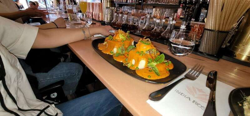 Montreal: A guide to your best restaurant choice! - The Experience in Detail