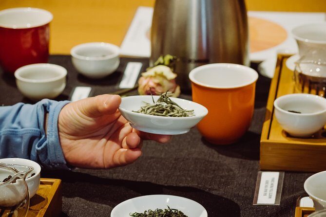 Montreal Afternoon Tea Tour - Final Thoughts