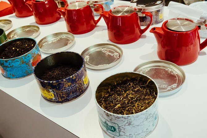 Montreal Afternoon Tea Tour - FAQs