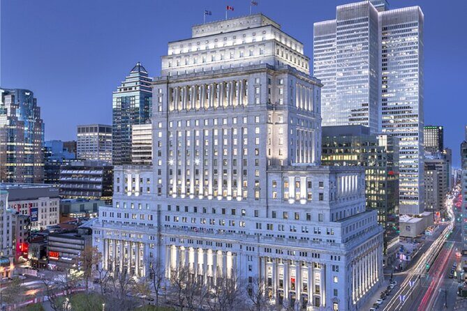 Montreal and Quebec 3 Day Small Group Tour From Toronto - FAQs About the Montreal and Quebec 3-Day Tour