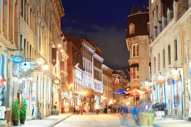 Montreal at Night Tour - Final Thoughts