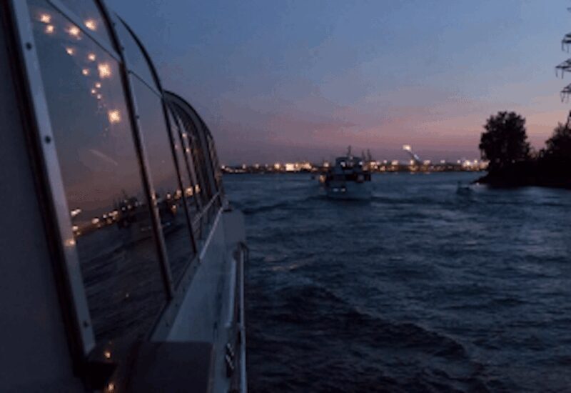 Montreal: Bateau-Mouche Cruise with A La Carte Dinner Option - FAQ