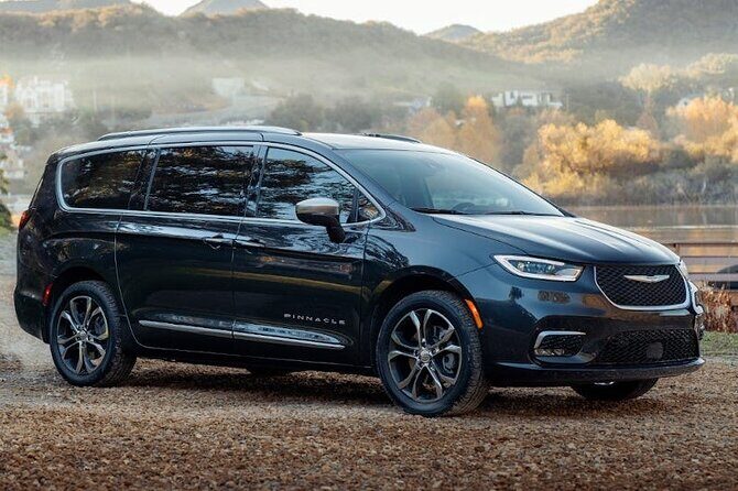 Montreal Best Private Transfer services - What Exactly Is This Private Transfer?