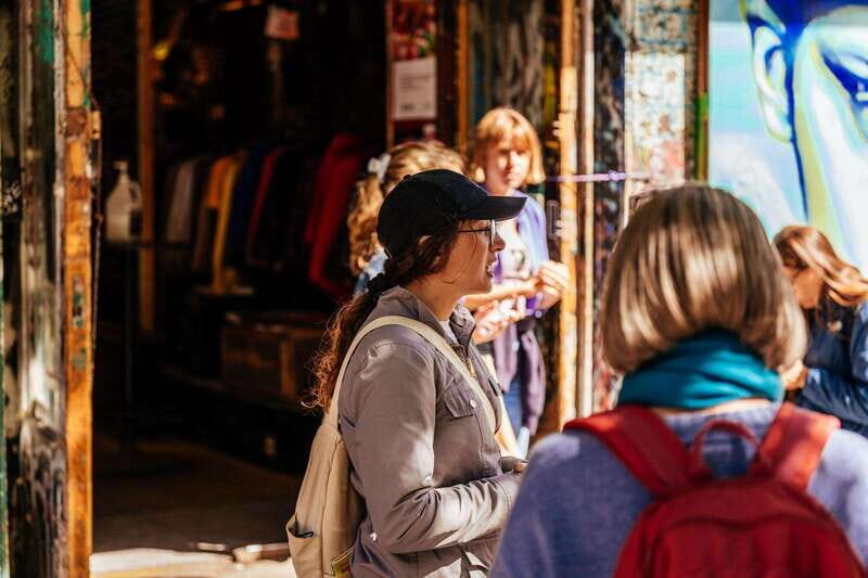 Montreal: Beyond the Basilica Non-Touristy Walking Tour - FAQs