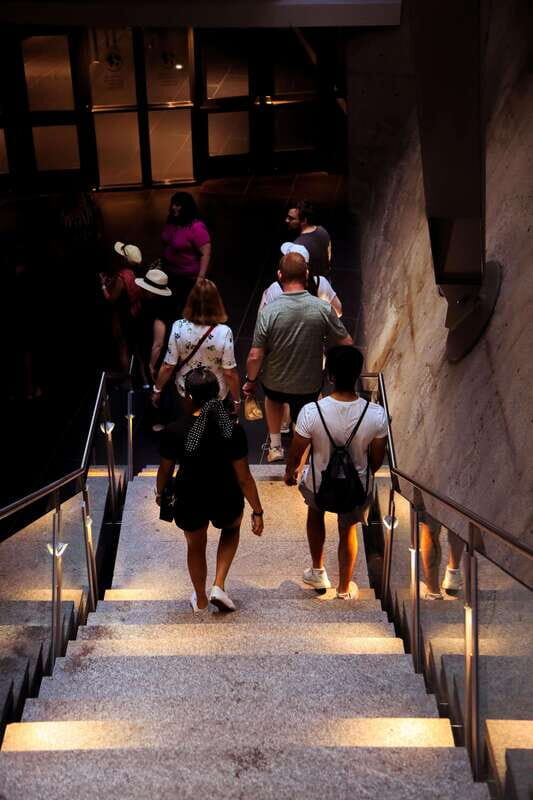 Montreal: Beyond the Basilica Non-Touristy Walking Tour - Final Thoughts