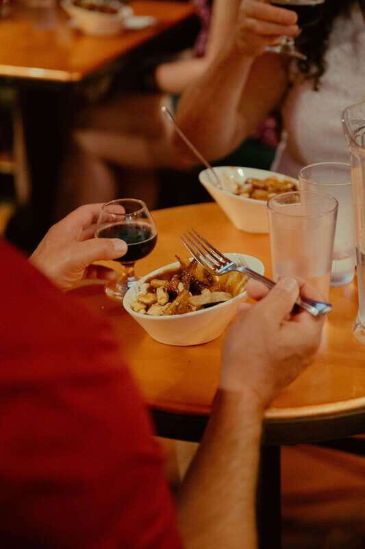 Montreal: Brewpub Experience Beer Tasting & Walking Tour - What to Expect from the Montreal Brewpub Experience