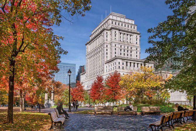 Montreal City Highlights 3 Hour Walking Tour | Gratuity-Based - The Sum Up: Is This Tour Right for You?