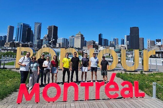 Montreal City Highlights 3 Hour Walking Tour | Gratuity-Based - FAQs