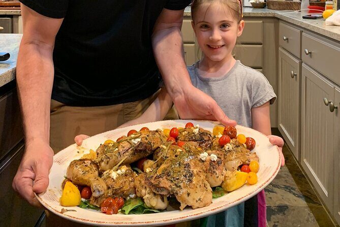 Montreal Cooking Class and Wine with Michelin-Star Trained Chef - A Close Look at What Makes This Montreal Cooking Class Special