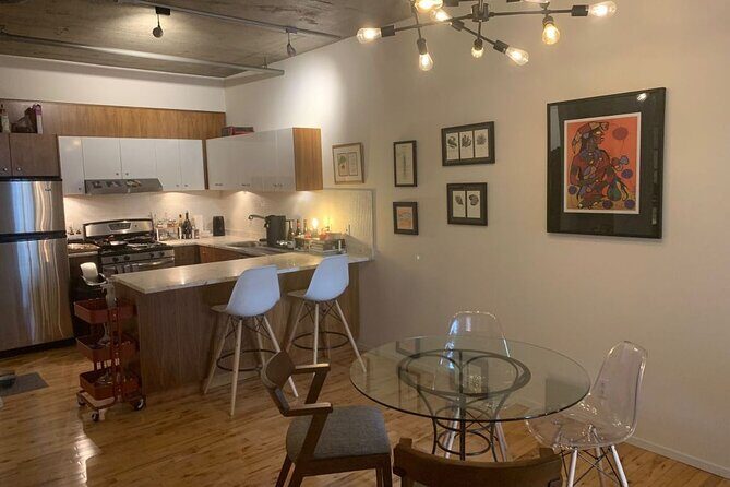 Montreal Cooking Class and Wine with Michelin-Star Trained Chef - FAQ