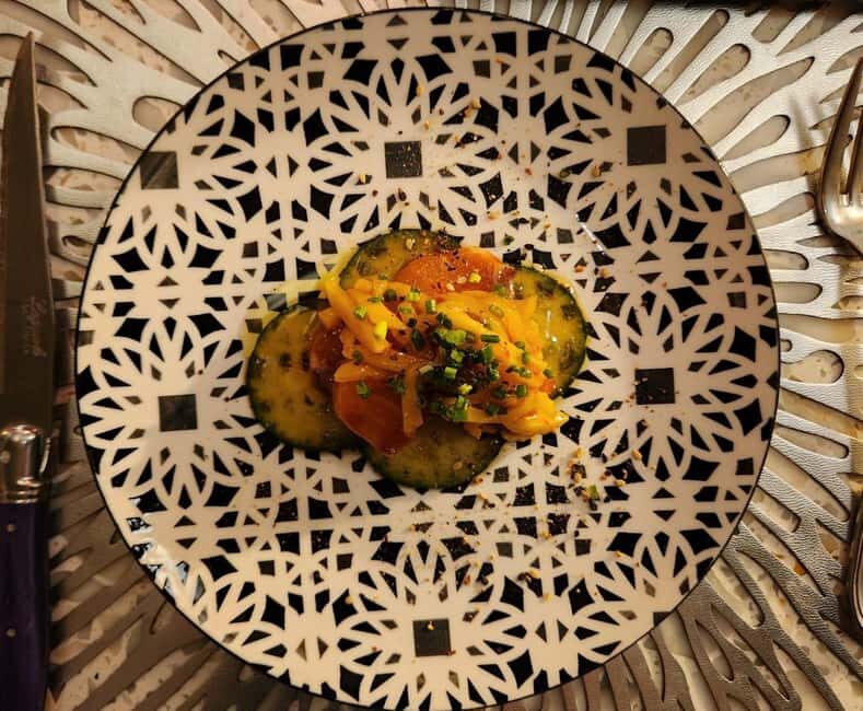 Montreal: Cooking Class & Lunch with Michelin-Trained Chef - Key Points