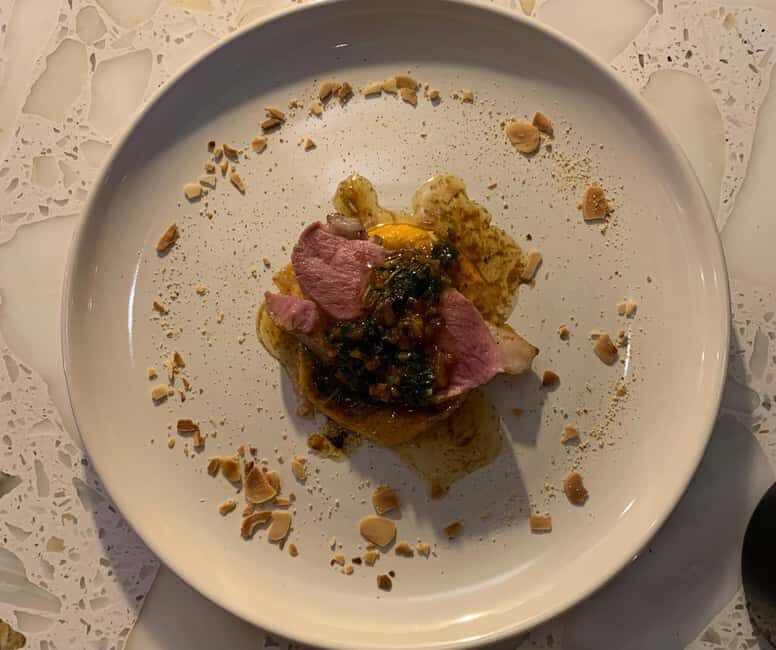 Montreal: Cooking Class & Lunch with Michelin-Trained Chef - Who Is This Experience Best For?