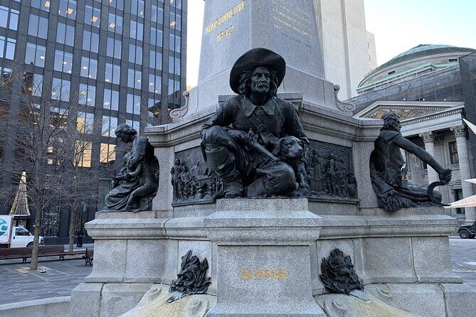 Montreal Culture Tsunami: Self-Guided Puzzle Walk - Practical Tips for the Experience