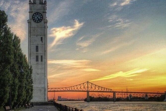 Montreal Downtown & Underground Walking Tour with a Guide - Key Points