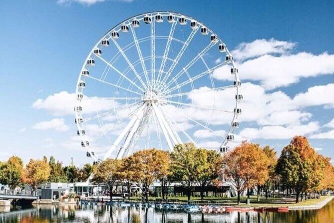 Montreal Downtown & Underground Walking Tour with a Guide - Is It Worth It?