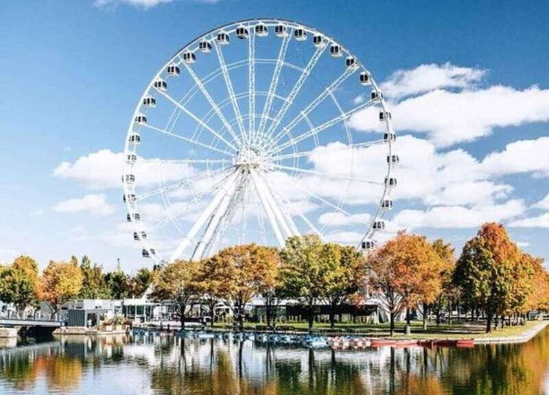 Montreal : Downtown & Underground Walking Tour with a Guide - Why This Tour Might Be a Great Fit for You