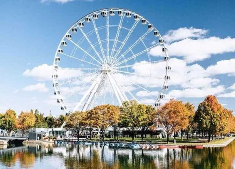 Montreal : Downtown & Underground Walking Tour with a Guide - What Our Reviews Say