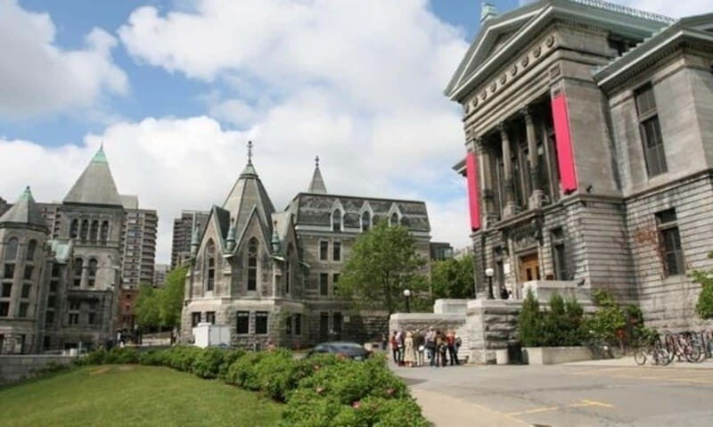 Montreal : Downtown & Underground Walking Tour with a Guide - Practical Details