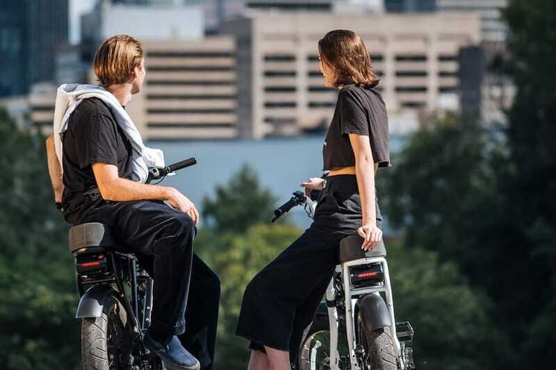 Montreal: E-Bike Sightseeing Tour - FAQ