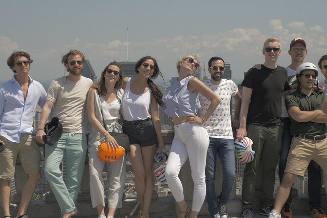 Montreal eBike Sightseeing Tour - The Bottom Line: Who Will Love This Tour