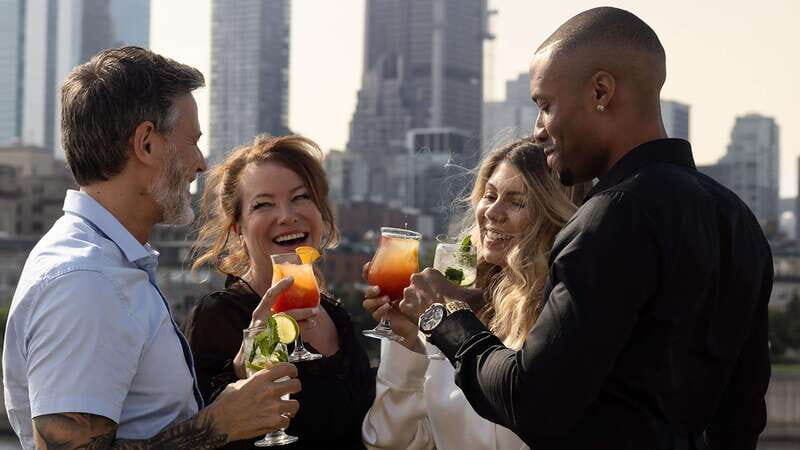 Montreal: Evening Cruise with DJ and Dance Floor - The Real Traveler Perspective from Reviews