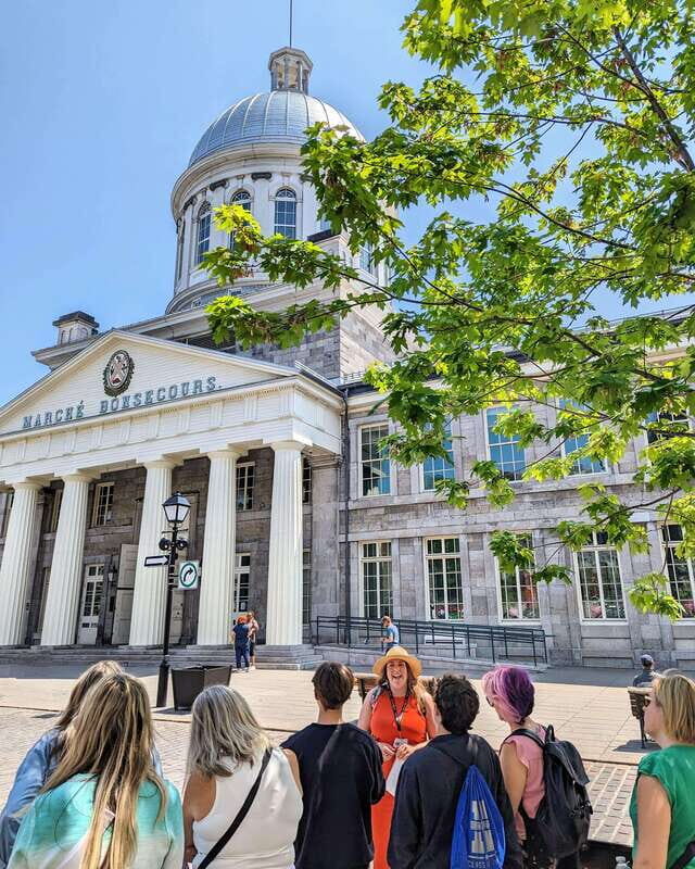 Montreal: Explore Old Montreal Small-Group Walking Tour - What Makes This Tour Stand Out?
