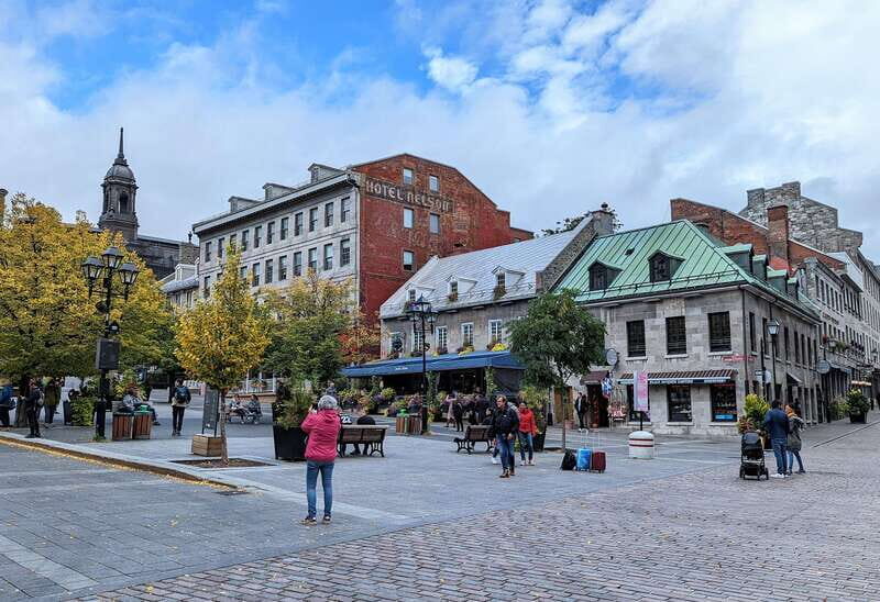Montreal: Explore Old Montreal Small-Group Walking Tour - FAQ