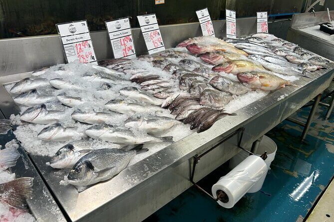 Montreal Food Tour with a Michelin Star-Trained Chef - FAQ