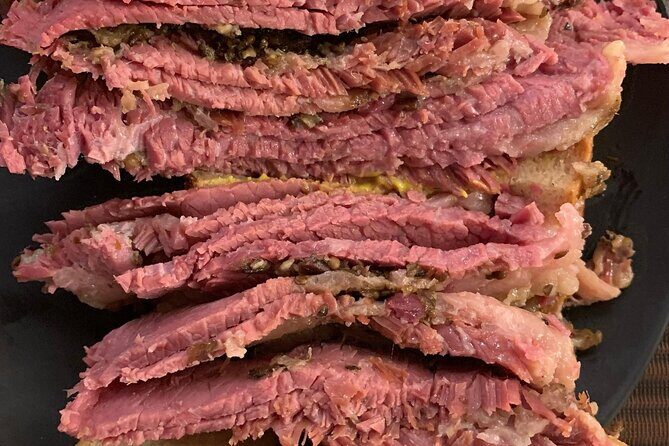 Montreal Food Tour with a Michelin Star-Trained Chef - Final Thoughts