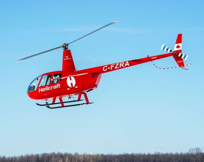 Montreal: Formula 1 Experience Helicopter Flight - Who Is This Tour Best For?