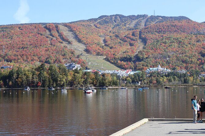 Montreal Guided Adventure in Mont Tremblant - FAQ