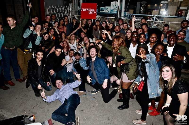 Montreal: Guided Bar Crawl with Free Shots and Club Entry - Practical Tips