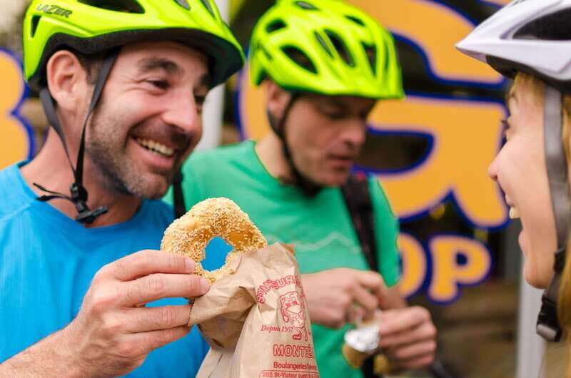 Montreal: Guided Bike Tour of City, Old Port & Plateau - Final Thoughts