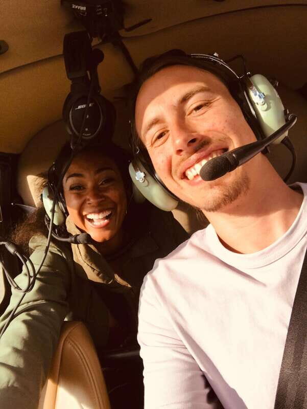 Montreal: Guided Helicopter Tour - Key Points