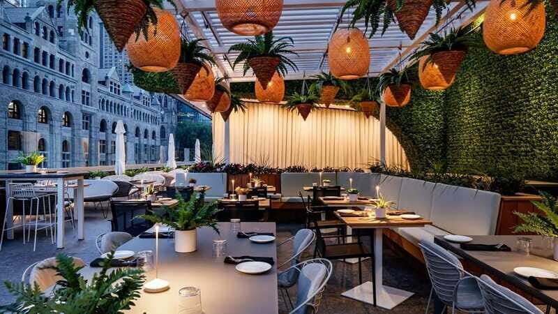 Montreal: Guided Pub Crawl of the City's Skyline Bars - Final Thoughts