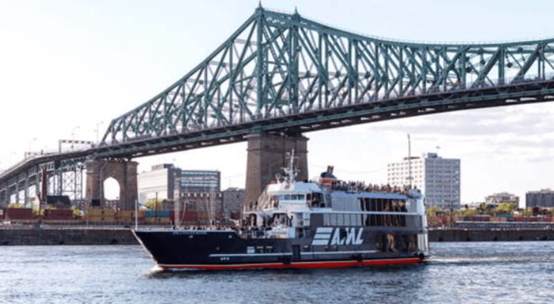 Montréal: Guided Sightseeing River Cruise - How Does It Compare to Other Activities?