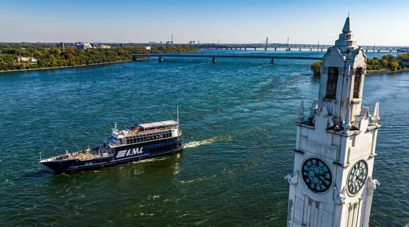 Montréal: Guided Sightseeing River Cruise - Final Thoughts