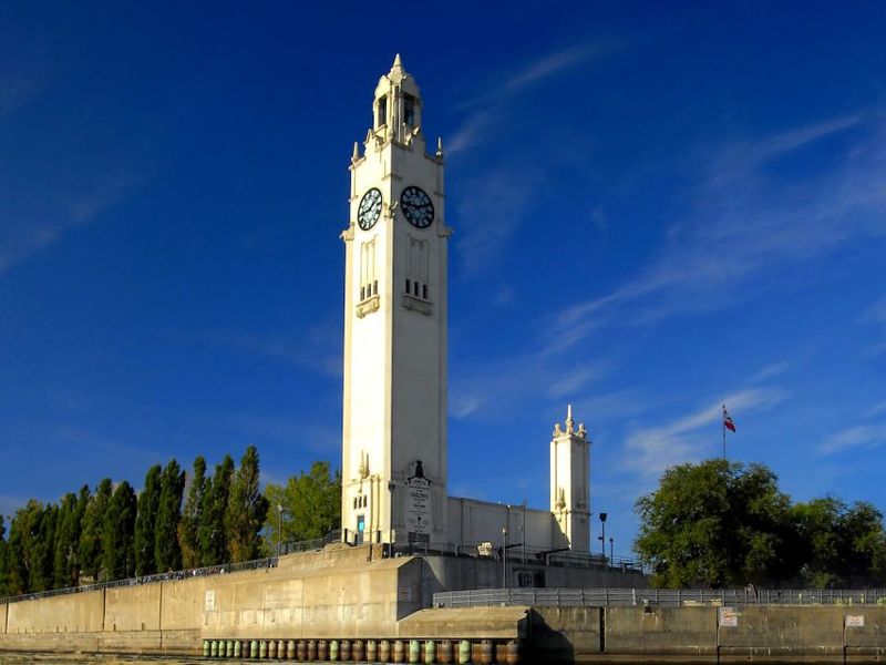 Montréal: Guided Sightseeing River Cruise - Timing and Duration: Why 90 Minutes Works So Well in Montréal