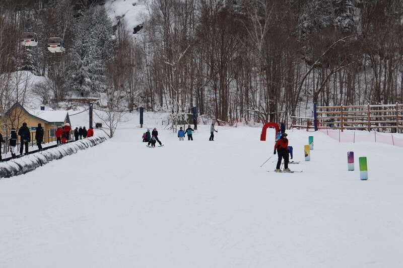 Montreal: Guided Skiing in Quebec Forests - What’s Included and What’s Not