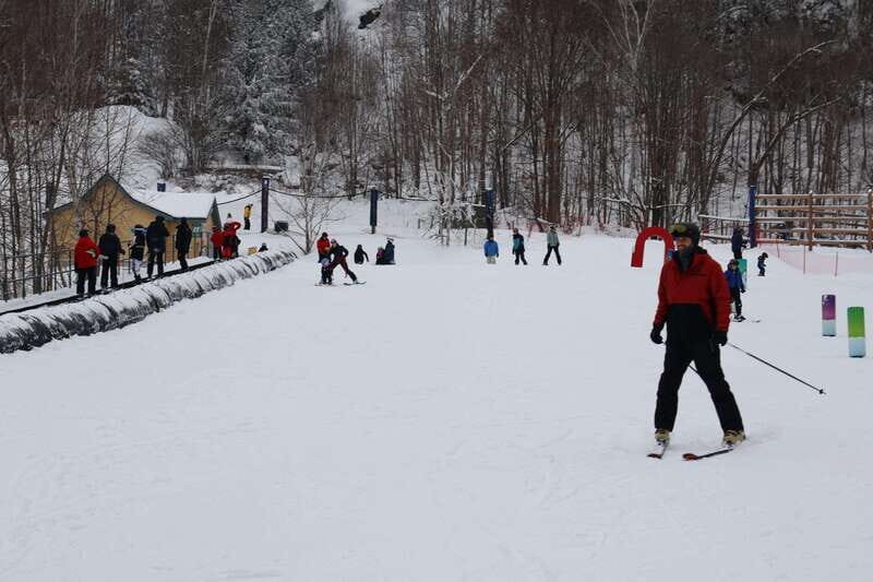 Montreal: Guided Skiing in Quebec Forests - Why We Think This Tour Offers Great Value