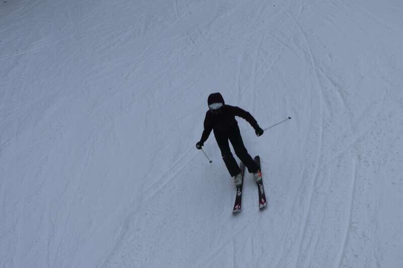 Montreal: Guided Skiing in Quebec Forests - FAQ