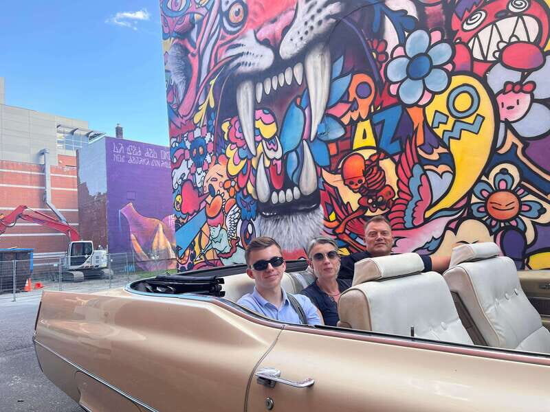 Montréal: Guided Tour in Vintage Convertible Cadillac - Final Thoughts: Is It Worth It?