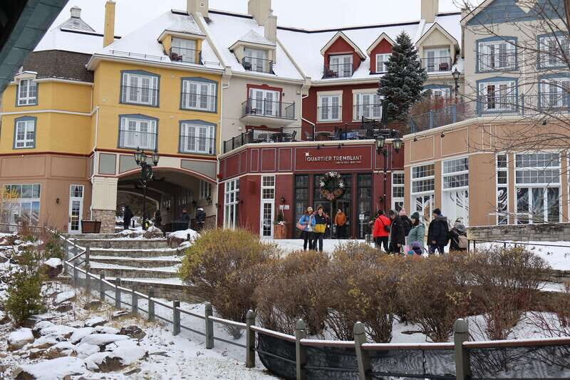 Montreal: Guided tour of the Laurentides Mont Tremblant - The Sum Up: Is This Tour Right for You?