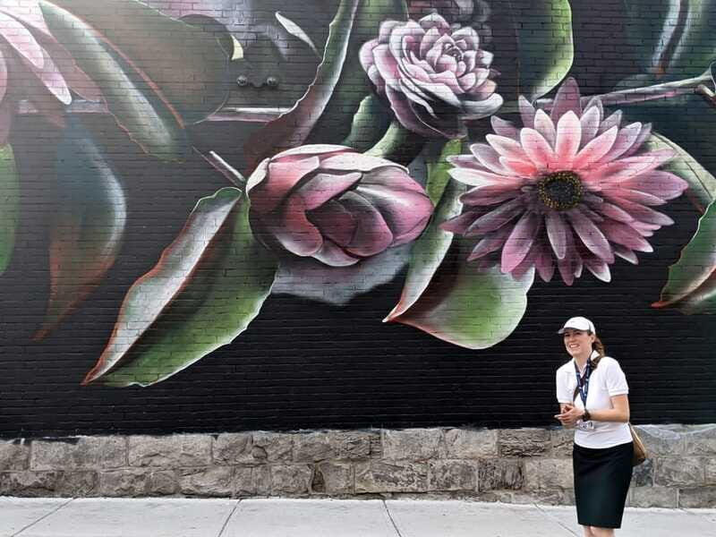 Montreal: Guided Walking Tour of Montreal's Murals - FAQ