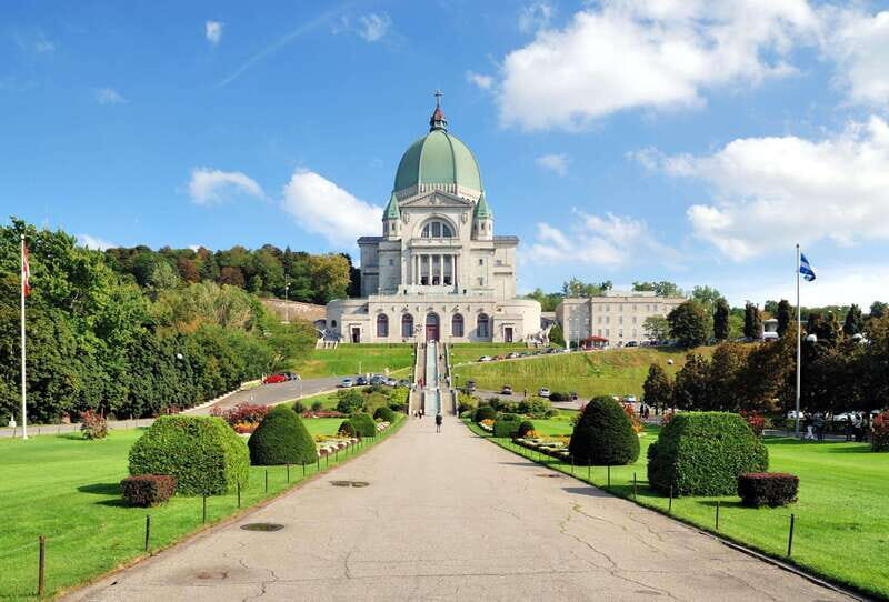 Montreal: Half-day Guided City Tour - FAQs